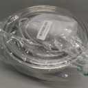 5-Speed Electric Hand Mixer, 4 Large Mixing Bowls Set, Handheld Mixers with Whisks Beater, Stainless Steel Metal Nesting Bowl Measuring Cups Spoons Kitchen Cake Blender for Baking Supplies