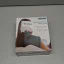 Heating Pad for Neck Shoulders Back, Valentines Day Gifts for Her Him, Weighted Heated Pad Neck Wrap Warmer for Mom Dad, Anniversary | Birthday Gifts for Women Men Wife Husband Girlfriend Boyfriend