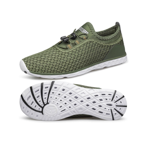 DOUSSPRT Men's Water Shoes Quick Drying Sports Aqua Shoes 45 DOUSSPRT Men's Water Shoes Quick Drying Sports Aqua Shoes 45