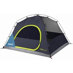 2154640 4Person Skydome Tent - Quantity 2