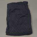 hyha Waterproof Sectional Couch Cushion Covers, Wear Resistant Sofa Slipcovers Washable, Anti Slip L Shape Couch Covers for Sectional Sofa, Furniture Protector for Pets (1 Piece Chaise, Dark Grey)