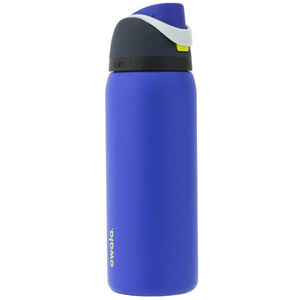 Owala FreeSip Insulated Stainless Steel Water Bottle with Straw for Sports, Travel, and School BPA-Free Sports Water Bottle, 40 oz