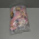 Disney Princess Kids Towel Set for Girls - Bundle with Princess Hooded Bath Towel with Stickers and More | Girls Towel Set