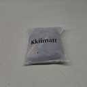 Pet Dog Grooming Hammock Harness, Dog Nail Hammock, Hanging Harness Nail Trimming,Grooming Sling Holder Helper for Clipping/Cutting,Hanger Restraint Bag with Nail Trimmer. (L/under 56LB, Blue)