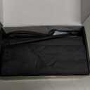 150 PSI Tire Inflator Portable Air Compressor, 12V DC Auto Shutoff Air Pump with Digital Pressure Gauge and Emergency LED Light for Car Tires, Bicycle & Balloons, Black