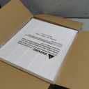 Improvedhand C545 Replacement Filter S Compatible with Winix C545 Air Purifier, True HEPA High Efficiency, Grade H13, Replaces Filter S 1712-0096-00 4PACK