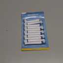 Replacement Toothbrush Heads Compatible with Oral B Braun, 12 Pcs Professional Electric Toothbrush Brush Heads Compatible with Oral B Replacement Heads Refill 7000/Pro 1000/9600/500/3000