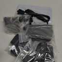 Dual Baby Car Camera, 7" 1080P Split Screen Baby Car Monitor with Night Vision, Rear Facing Car Seat Camera for 2 Kids Newborn Toddlers Travel Safety