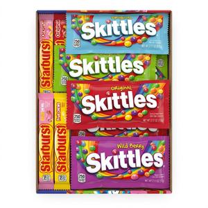 30 Count Candy Variety Pack, BBD: 01-2027