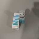 Milk Makeup Hydro Grip Set + Refresh Spray with Hyaluronic Acid  Sets Makeup + Hydrates Skin for Up to 12 Hours  Long-Lasting, Alcohol-Free Facial Mist for Dewy, Radiant Skin (Mini - 1.69 Fl Oz)