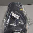 Medcursor Foot Massager with Heat - Foot and Calf Massager with Massage Roller, Deep Massage for Plantar Fasciitis, Pain Relief, Neuropathy, Relax for Home or Office Use (Not Cordless) (FM12)