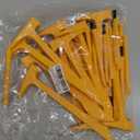 30 Pcs Dino Fossils Dig Kit Digging Hammer Chisel Brush Archaeological Excavation Tool Kit Science Kits for Girls Boys