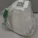 InnoGear Essential Oil Diffuser, Ultrasonic Diffusers for Home Aromatherapy Humidifier for Bedroom Room 7 Colors LED 2 Mist Mode Auto Off, Basic White