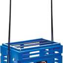 Tourna Ballport Deluxe Tennis Ball Hopper with Wheels