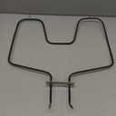 WB44k5012 Oven Bake Element Fit for G-E Ken-more Hot-point Oven Heating Element Replacement Replaces 325883 PS249247 WB44K5012E WB44K6012 WB44M0001 WB44M1 WB44X0234 WB44X230 WB44X234 by AMI PARTS