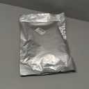 Iron Oxide Powder, Ultrafine Particle Natural Industrial Material, Suitable for Construction, Coatings, Ceramics, Concrete Coloring and Many Other Applications,34 Ounces, Brown