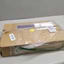 Wedding Arch Stand, 7x4FT Arch for Wedding Ceremony, Square Backdrop Metal Stand Frame Heavy Duty for Party, Garden, Anniversary, Baby Shower, Outdoor, Indoor, Rectangle Archway for Balloon Decoration