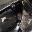 Elite Gourmet EHC-112B Personal Single-Serve Compact Coffee Maker Brewer Includes 14Oz. Thermal Travel Mug with Stainless Steel Interior, Compatible with Coffee Grounds, Reusable Filter, Black