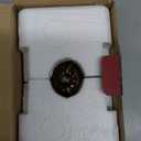 Santa Claus Snow Globe Christmas, Musical Snow Globe Lantern Lights with 6H Timer Battery & USB Powered, Retro Style Holiday Glitter Snow Globes for Xmas Home Decoration Indoor Holiday Party Gifts (Bty-lrbl)