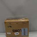 puredown Goose Feathers and Down White Pillows with 100% Cotton Cover, Bed Sleeping Hotel Collection Pillows Set of 2, Standard Size