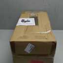 Space Heater for Indoor Use, PNTCK 1500W PTC Electric Heater with Remote, 75 Wide Oscillation, 12H Timer,24 12ft/s Airflow, Quiet Heating for Large Room, Bedroom, Home Office