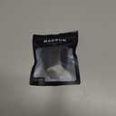 KUVRD Universal Lens Cap 2.0 - Fits 99% DSLR Lenses, Element Proof, Lifetime Coverage, Magnum, 2-Pack