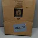 Mayfair Linden Slow Close Toilet Seat, Non Slip Heavy Duty Wood, Easy Install, Round, White