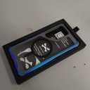 Ghostek Atomic Slim S26 Ultra MagSafe Case, Magnetic Clear Iridescent Metal Phone Cover Compatible with 2026 Samsung Galaxy S26Ultra (6.9") (Prismatic)