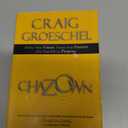 Chazown: Define Your Vision. Pursue Your Passion. Live Your Life on Purpose.