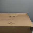 Bedsure Extra Large Dog Bed - Washable Giant Pet Bed Mattress with Oxford Fabric, Water Resistant Flat Pet Pillow Bed for XL Dog Crate, 44x35x4, Grey