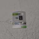 PNY 32GB Elite Class 10 U1 microSDHC Flash Memory Card - 100MB/s Read, Class 10, U1, Full HD, UHS-I, Micro SD (Pack of 1)