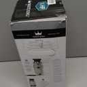 Waste King Garbage Disposal for Kitchen Sink with Power Cord, Compact Food Waste Disposer, L-111