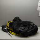 VIVOHOME 6-in-1 Outdoor Cat Enclosure with Playhouse, 2 Tents & 3 Tunnels - Portable Cat Playground with Leash and Mint Ball for Indoor/Outdoor Use, Yard Balcony Camping Safety