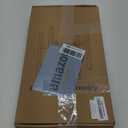 Plant Stand for 10"-16" Plant Pot Indoor Outdoor Corner, Adjustable Metal Heavy Duty for Large Pot (Black 1 Pack)