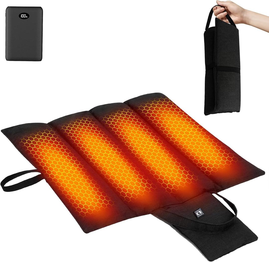 CYCYHEAT Heated Seat Cushion