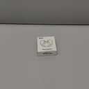 Open Ear Wireless Earbuds Bluetooth Headphones, 50Hrs Playtime Stereo Sound Earphones with IP7 Waterproof Ear Buds for Fitness/Travel