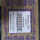 SOUR PATCH KIDS and SWEDISH FISH Mini Soft & Chewy Candy Variety Pack, Bulk Candy, BB April, May and September, 2026