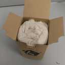 Kevin Textile Heart Love Cute Decorative Throw Pillow Covers 18x18 Inch Set of 2 Soft Faux Fur Pillow Covers for Valentine's Day Gifts Fluffy Plush Pillow Case for Couch Cushion Livingroom Beige