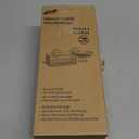 TAILI Shower Caddy Suction Cup with Hooks and Soap holder, Heavy Duty Bathroom Shower Organizer, No Drilling Bathroom Holder with Large Capacity, Metal Black Storage Basket