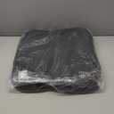 Thicken 19.7in Seat Cushion, Gel Seat Cushion for Long Sitting Office Chair, Wheelchair, Car Cushion, Large Cooling Pad for Back Pain, Sciatica, Tailbone Pain Relief (XX-Larger19.7*16.1*3.5in))