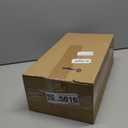 Giegxin 15 Pcs Unfinished Wood Slices for Centerpieces Baby Shower Wedding Party Centerpieces Woodland DIY Circles Crafts Wedding Table Decor Ornament(7-8 Inch)