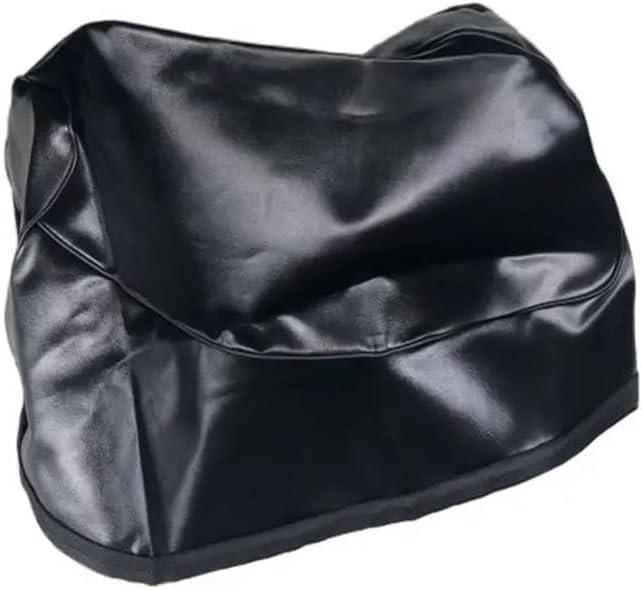 80x56CM Motorcycle Scooter Seat Cover Waterproof Dustproof Rainproof Cushion Seat Cover Protector Motorbike Seat Cover