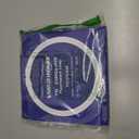 Satco S8155 3000K 22-Watt 2GX13 T5 Circline High Performance Lamp, Warm White