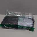 Eunzel Quick Dry Camping Towel, Microfibre Ribbed Towel Travel Towel 3 Sizes 1 Pack Fast Drying Towel Set for Camping, Beach, Gym, Sports, Yoga & Swimming Pool, Blue