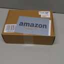 Plastic Refillable Hand Soap Dispenser Modern Square Pump Bottle for Bathroom Vanities or Kitchen Sink, Countertops - 3 Packs with Waterproof Label(Green)