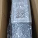 VAGKRI Swamp Cooler, 3100CFM Evaporative Air Cooler with 3 Modes & Wind Speeds, 120Oscillation, 24H Timer, Portable Outdoor Air Conditioner with Auto Fill for Patio Garage Commercial Use, 12 Gallon