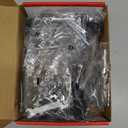 Suptek TV Wall Mount Swivel Tilt Rotation Full Motion Adjustable Articulating for Most 15-32 inch LED, LCD Monitor Wall Mount VESA 75,100, 2 Packs (MA2720-2) (Black)