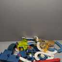 Dinosaur Track Toy, Electric Simulated Scenario Car Road, Children's Competition Race Track, Music Adventure Directing Traffic Car Ramp Toy, Christmas New Year Birthday Gift for Kids Toddlers 3-12