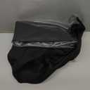 Bedsure Waterproof Dog Blankets for Small Dogs - Small Cat Blanket Washable for Couch Protection, Sherpa Fleece Puppy Blanket, Soft Plush Reversible Throw Furniture Protector, 25"X35", Grey