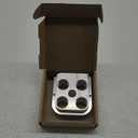 Tool Head Billet(1SET) Compatible with Dillon RL 550B/550C Press,Not Compatible with The XL Series